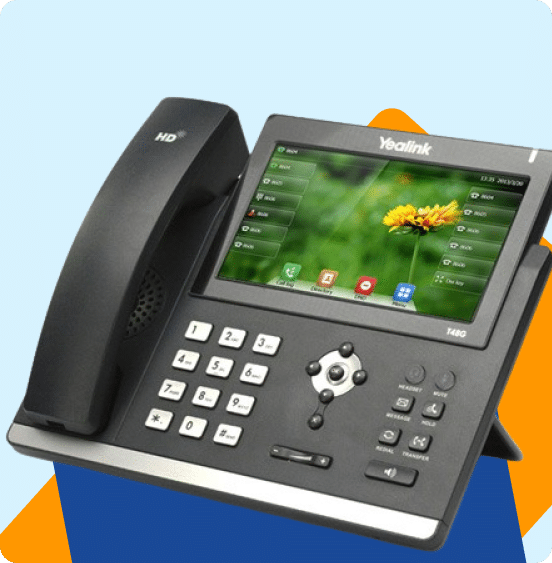 Voip Service Provider